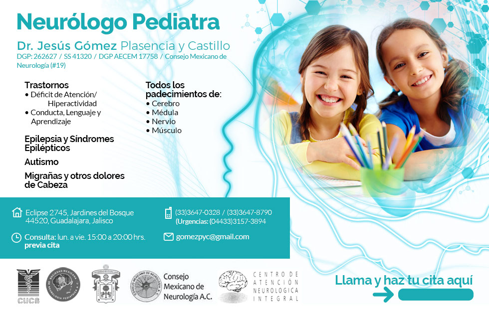 Dr. Jesús Gómez Plasencia y Castillo